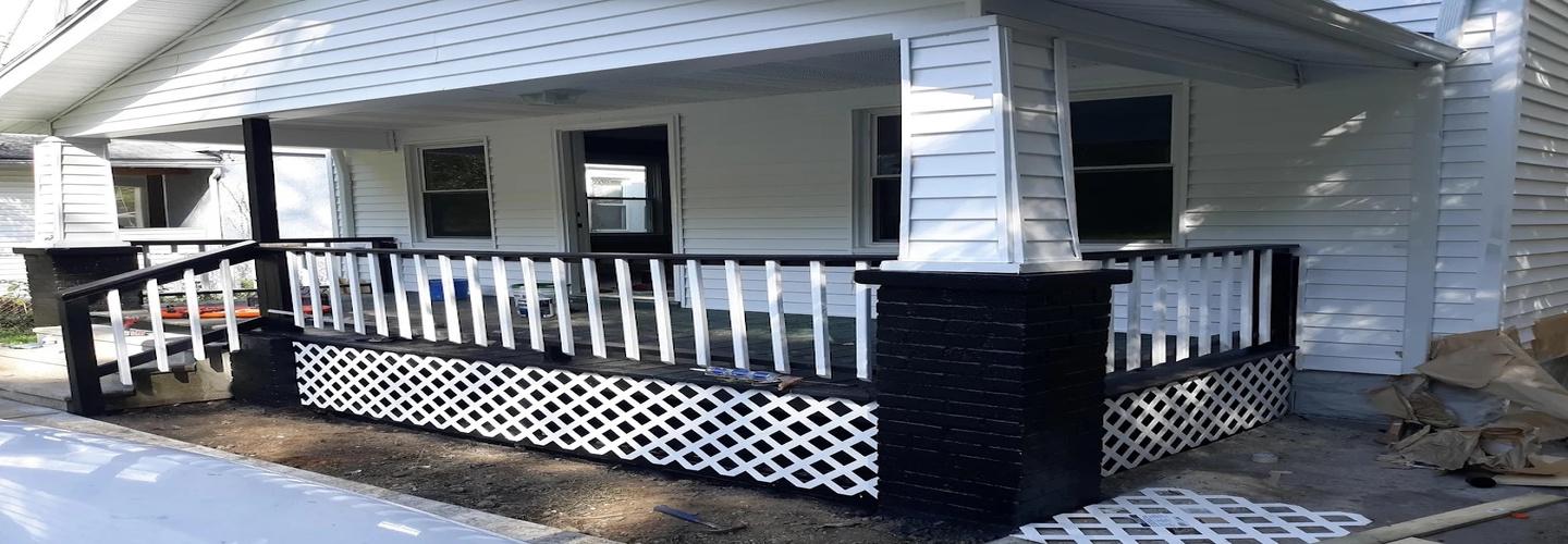 A-1 Painting cover photo