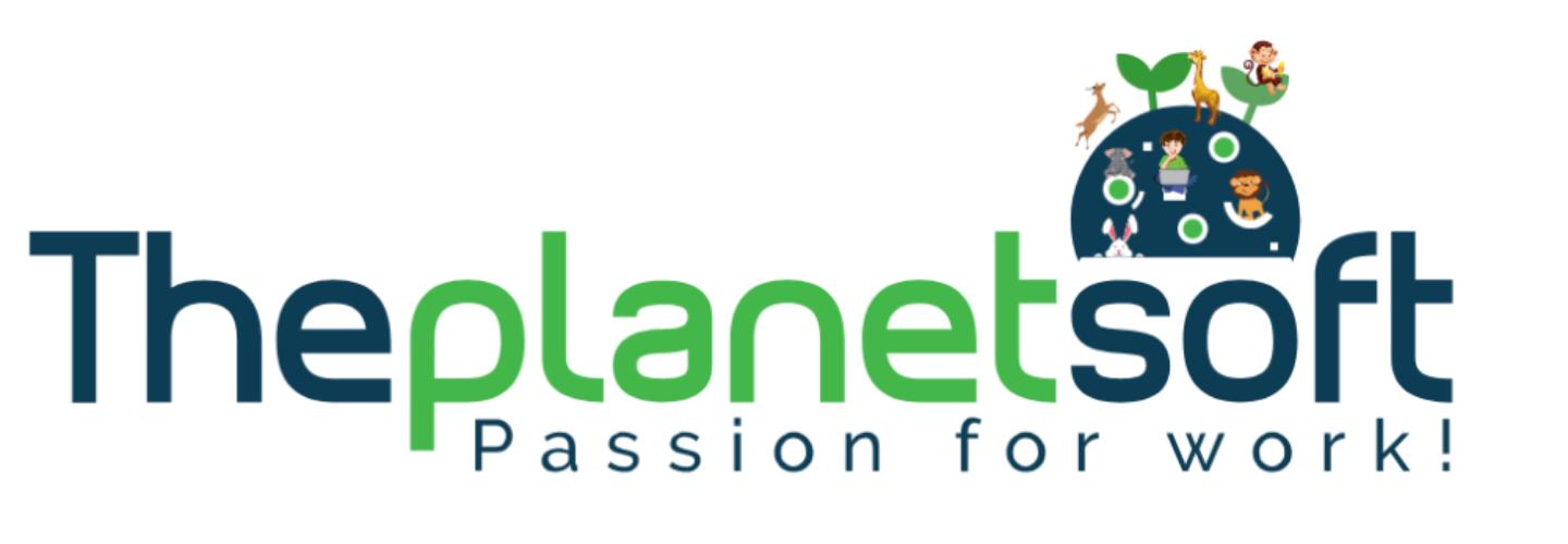 Theplanetsoft cover photo