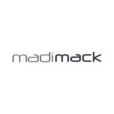 Madimack AU