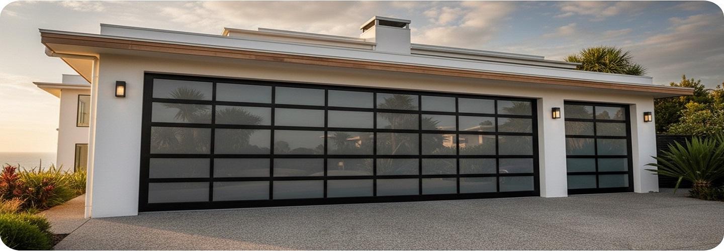 Aspect Door Systems cover photo
