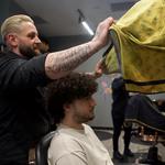 The Barber Bar - photo 2