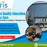 Iris College of Paramedical science - photo 5