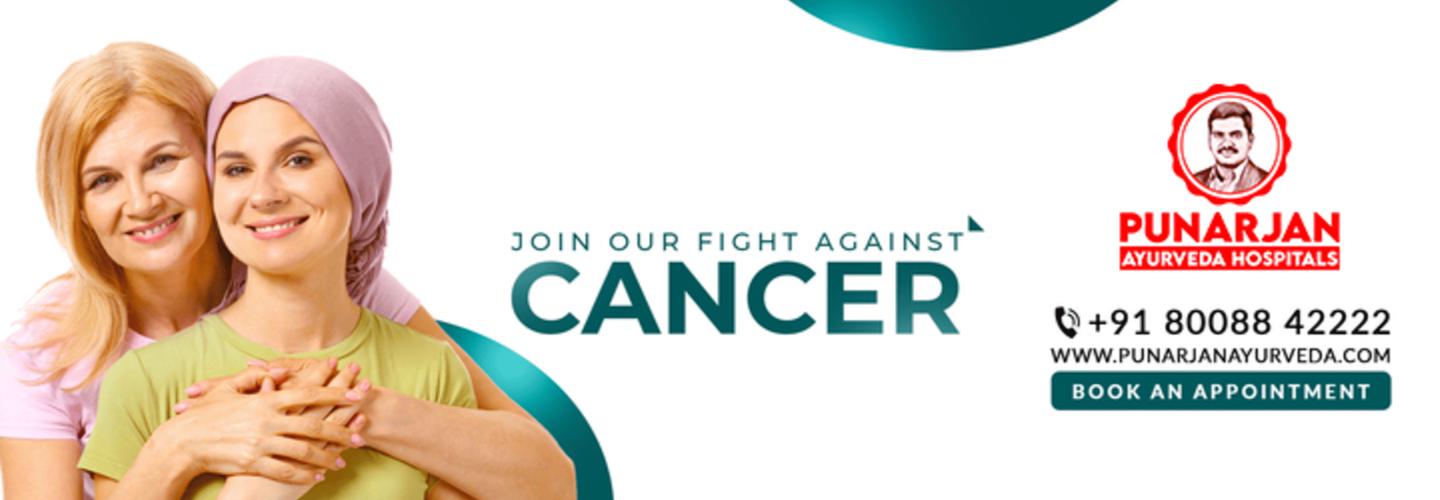 Punarjan Ayurveda Cancer Hospitals cover photo
