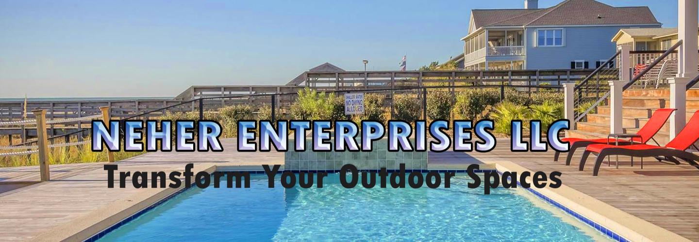 Neher Enterprises LLC cover photo