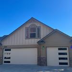 Legacy Garage Doors - photo 1