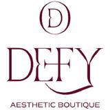 Defy Aesthetic Boutique - Medical Spas in Novi