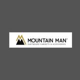 Mountain Man dartboard cabinets and accessories