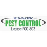 Mid-Pacific Pest Control Maui - Pest Control in Wailuku