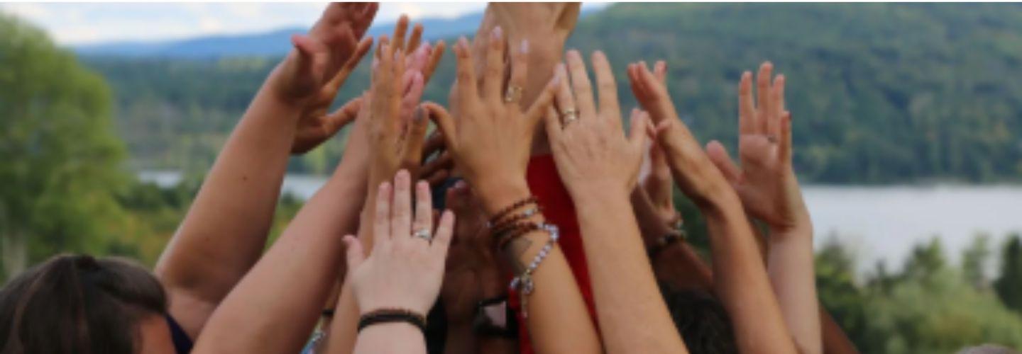 Integrative Leadership Practices cover photo