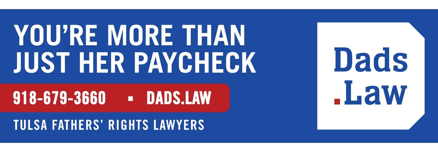 Dads.Law cover photo