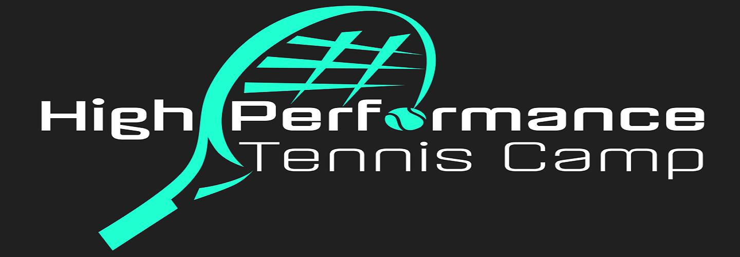 High Performance Tennis Camp cover photo