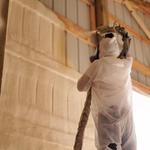Charlotte Pros Spray Foam Insulation - photo 1