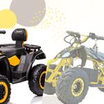 childrens quad - photo 1