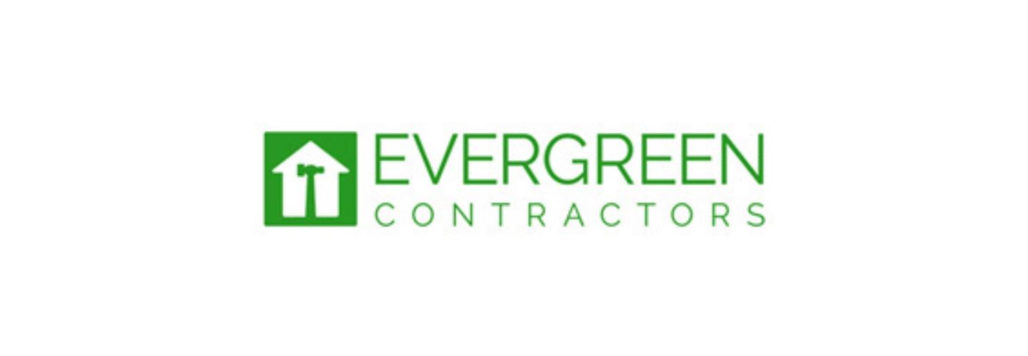 Evergreen Contractors Inc cover photo