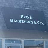Red’s barbering & Co.  - Hair Salons in Seaside