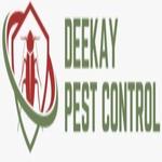 Deekay Pest Control - photo 1