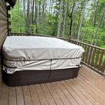 Green River Getaway Cabins - photo 1