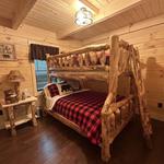 Green River Getaway Cabins - photo 2