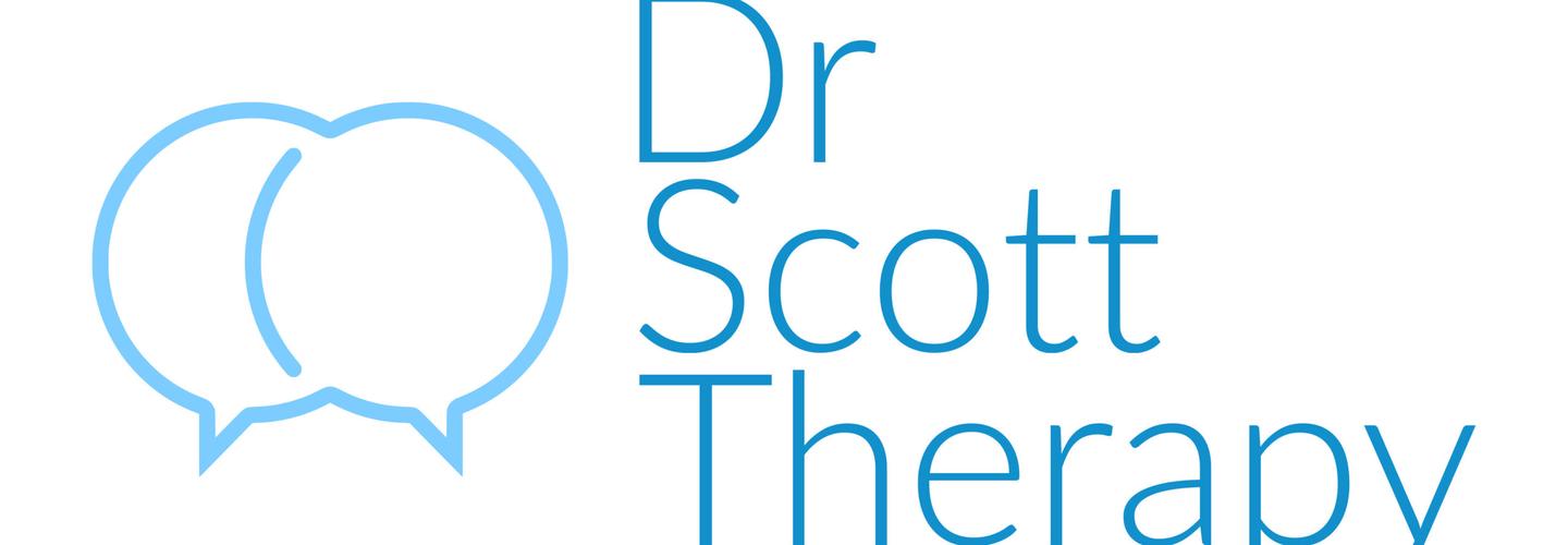 Dr Scott Therapy cover photo