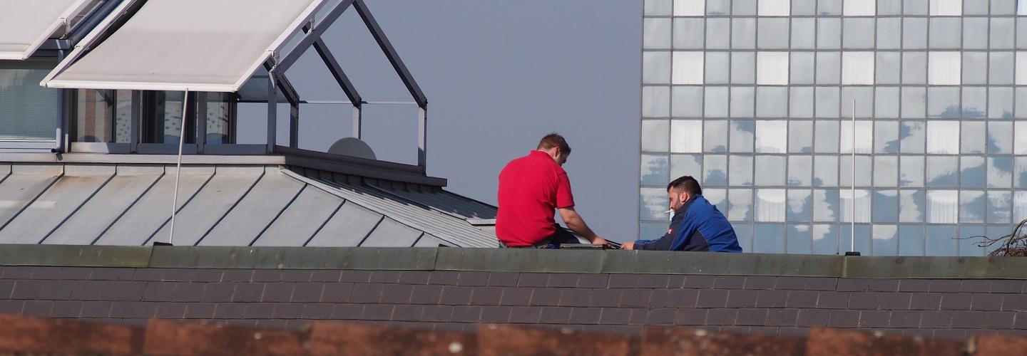 Glendale Roofing Pros - Roof Repair & Replacement cover photo