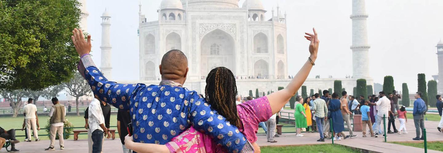 Kamal Aviation Tours cover photo