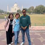 Kamal Aviation Tours - photo 3