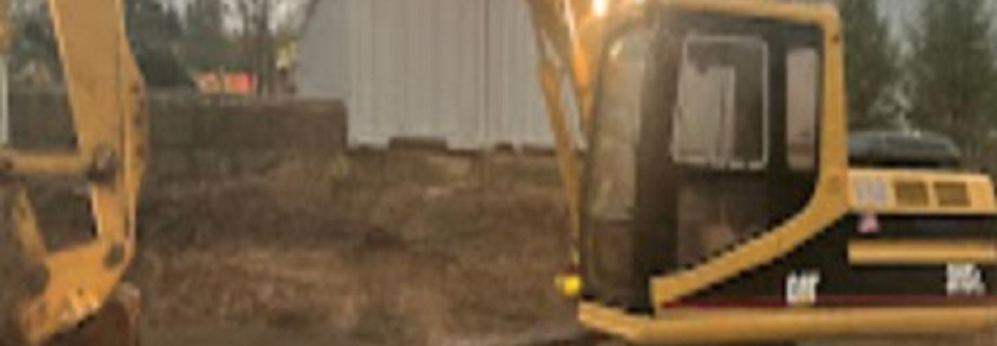 Ridgeline Siteworks cover photo