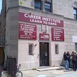 MBS 职业教育学校丨MBS Career Institute - Adult Education in New York