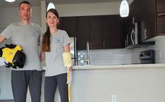 ABC Solutions - Always Best Cleaning - Home Cleaning
