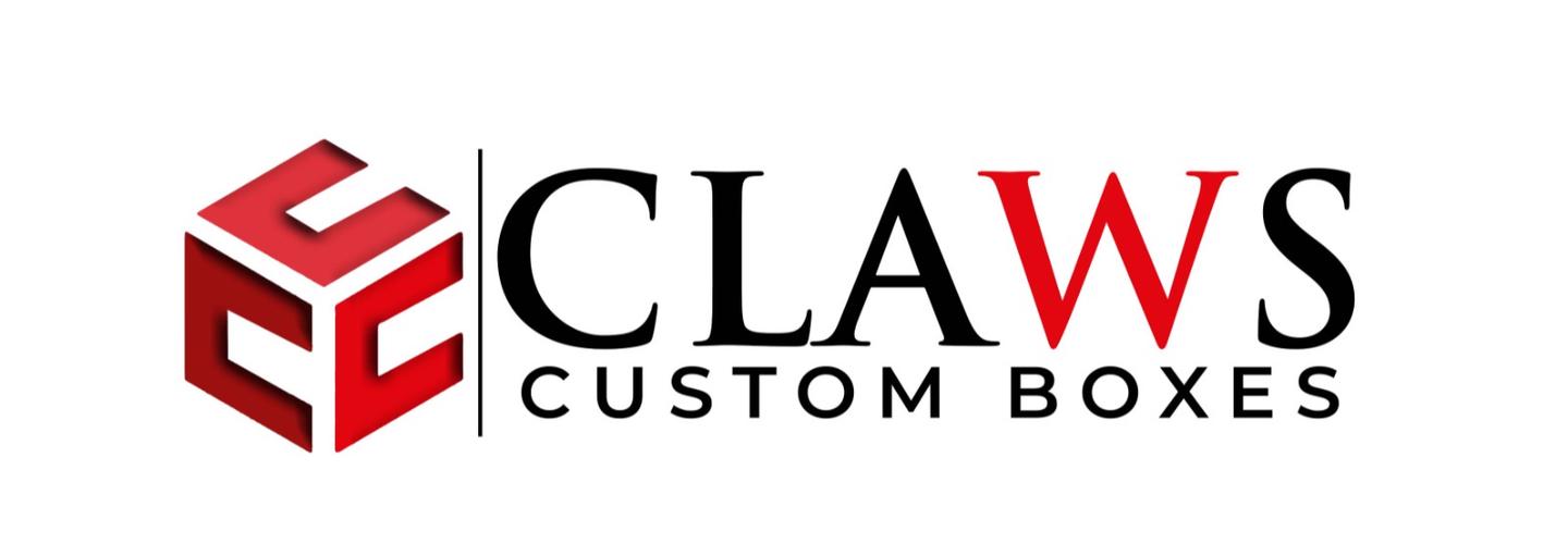 Claws Custom Boxes  cover photo