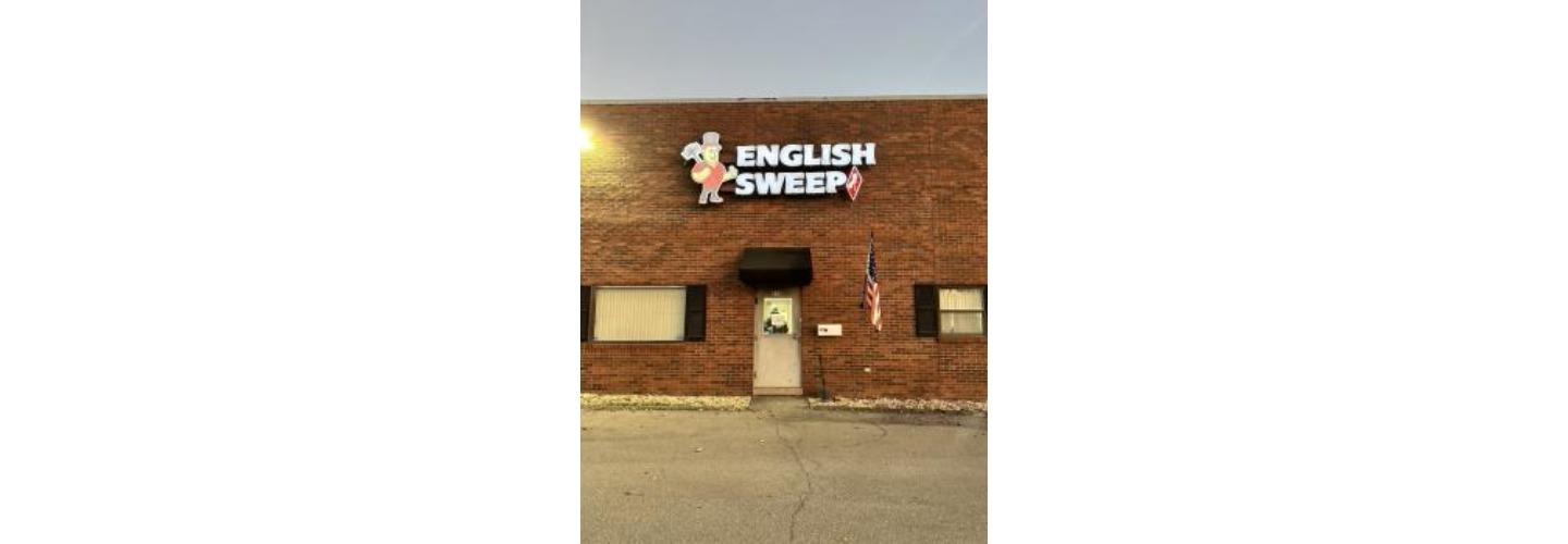 English Sweep Inc cover photo