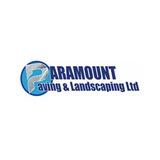 Paramount Paving & Landscaping Ltd - Decks, Patios & Railings in Gravesend