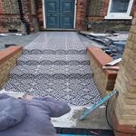 Paramount Paving & Landscaping Ltd - photo 1