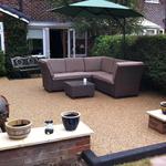 Paramount Paving & Landscaping Ltd - photo 4