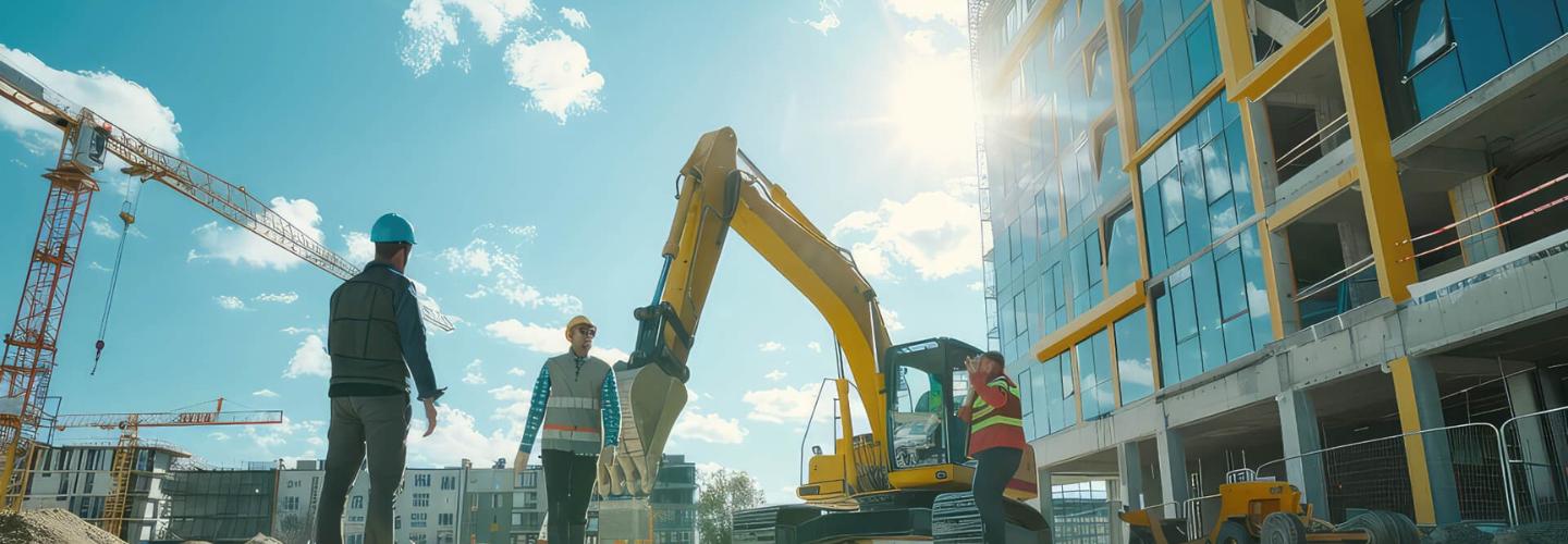 Rampart Builders cover photo