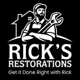 Rick's Restorations - Handyman in Anderson