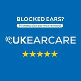 UK Ear Care - Health & Medical in Glasgow