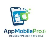App Mobile Pro - Web Design & Development in Paris