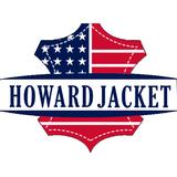 Howard Jacket - Fashion in Petersburg