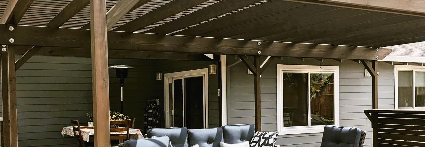 Farrar Construction: The Deck Specialist cover photo