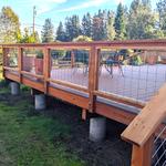 Farrar Construction: The Deck Specialist - photo 2