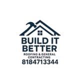 Build it Better Roofing and Remodeling Contractor