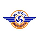 Air Support Heating and Air