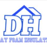 DH Spray Foam Insulation - Home Services in Durham