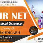 NTA UGC NET Academy Chandigarh - photo 2