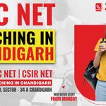 NTA UGC NET Academy Chandigarh - photo 3