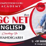 NTA UGC NET Academy Chandigarh - photo 4