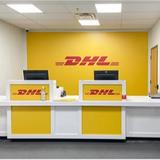 DHL express PointService Montreal