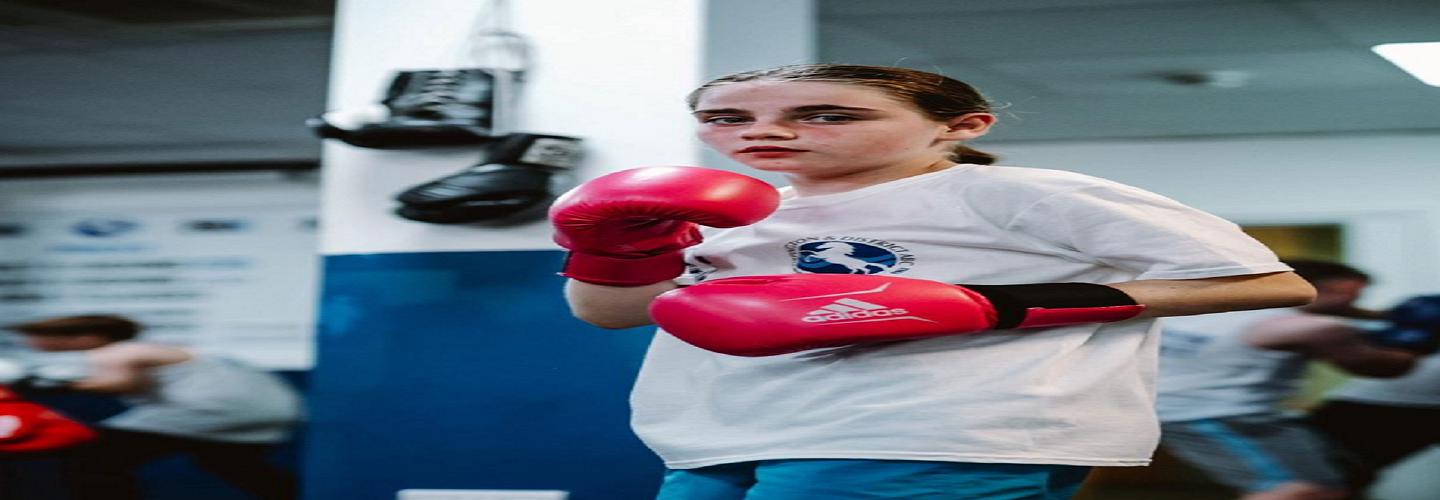 2BX Boxing Club cover photo