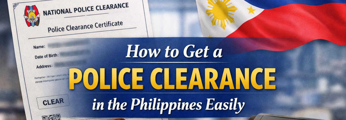 PH clearance cover photo